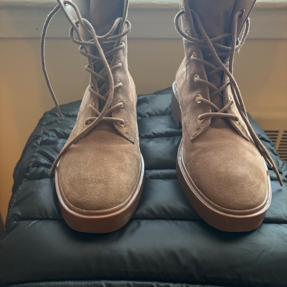 Stuart Weitzman Boots‎ - Picture 5 of 5